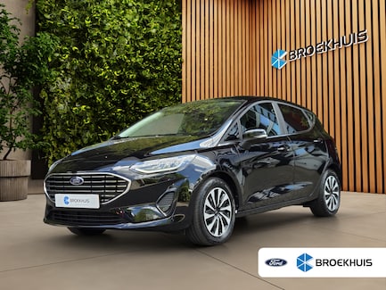 Ford Fiesta 0