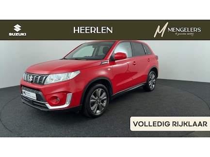 Suzuki Vitara 0