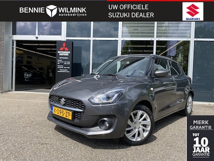 Suzuki Swift 0