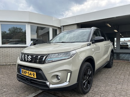 Suzuki Vitara 0