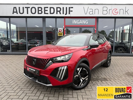 Peugeot 2008 0