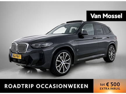 BMW X3 0