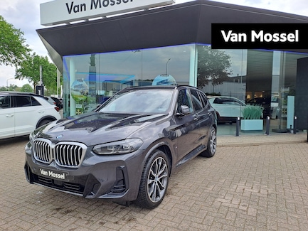 BMW X3 0