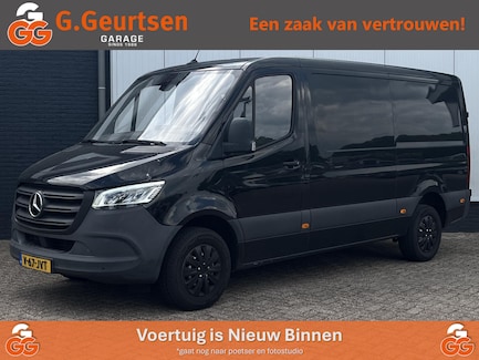 Mercedes-Benz Sprinter 0