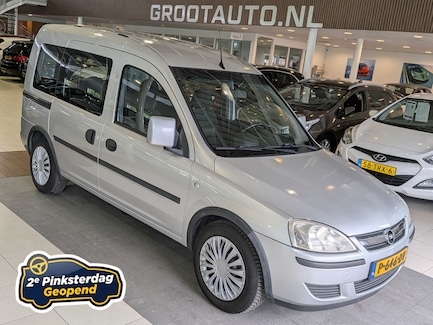 Opel Combo 0