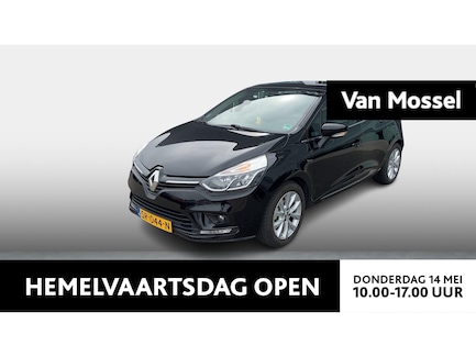 Renault Clio 0
