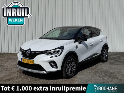 Renault Captur 0