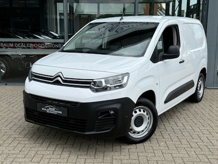 Citroën Berlingo 0