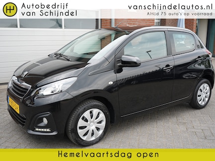 Peugeot 108 0
