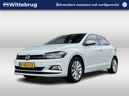 Volkswagen Polo 0