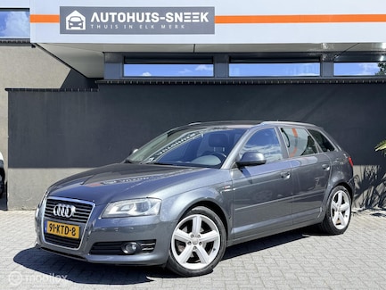 Audi A3 0