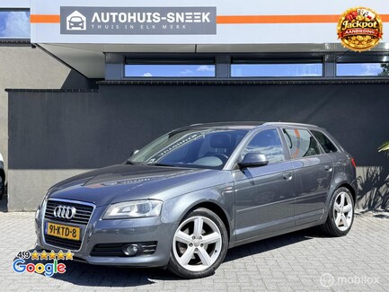Audi A3 0