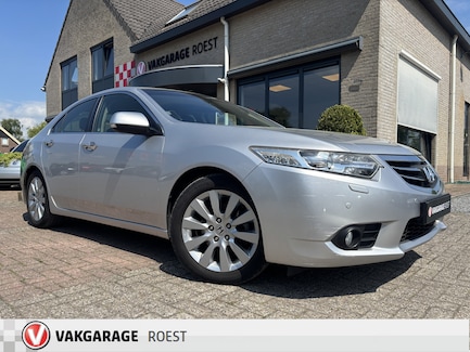 Honda Accord 0