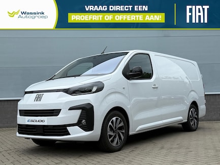 Fiat Scudo 0