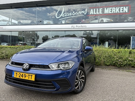 Volkswagen Polo 0