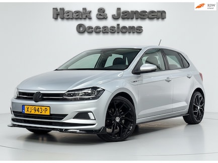 Volkswagen Polo 0
