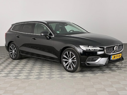 Volvo V60 0
