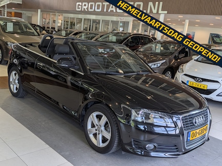 Audi A3 0