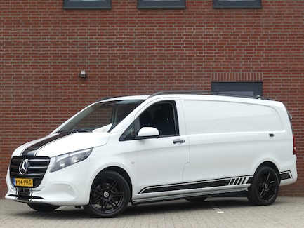 Mercedes-Benz Vito 0