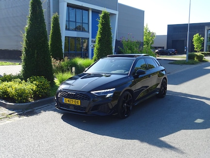 Audi A3 0