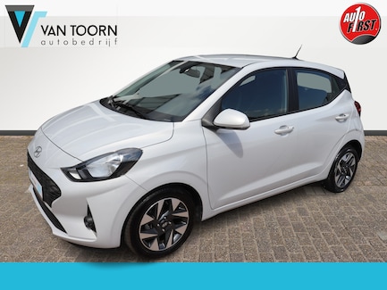 Hyundai i10 0