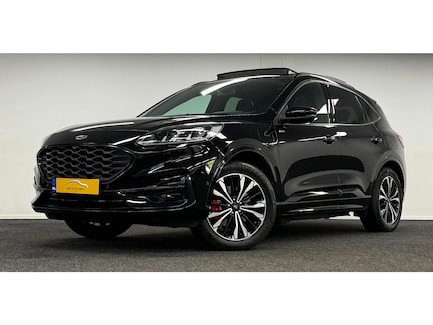 Ford Kuga 0