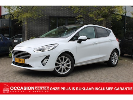 Ford Fiesta 0