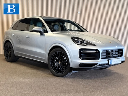 Porsche Cayenne 0