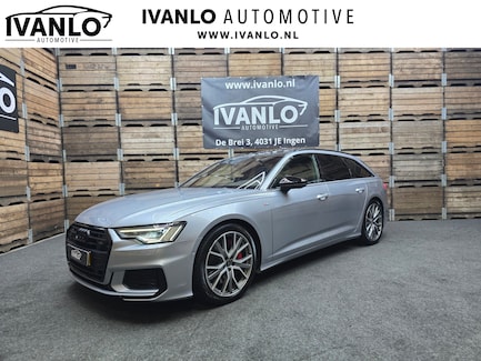 Audi A6 0