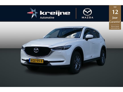 Mazda CX-5 0