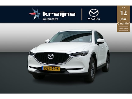 Mazda CX-5 0
