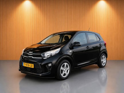 Kia Picanto 0