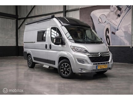 Citroën Camper 0