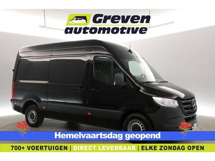 Mercedes-Benz Sprinter 0