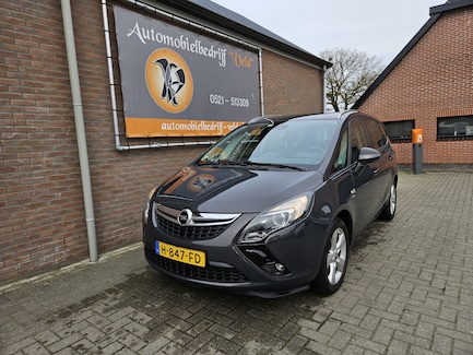 Opel Zafira 0