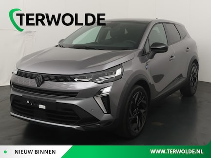 Renault Symbioz 0