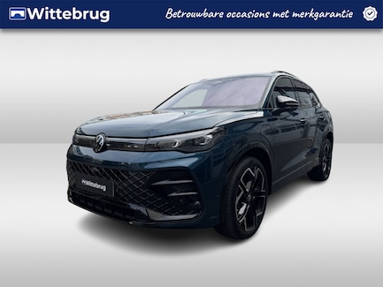 Volkswagen Tiguan 0