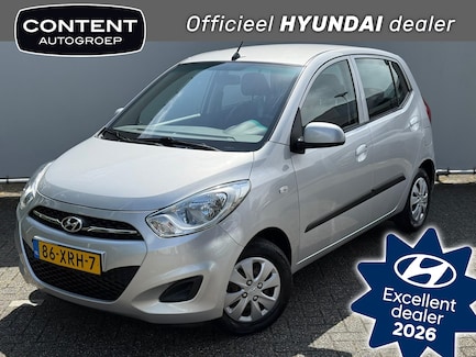 Hyundai i10 0