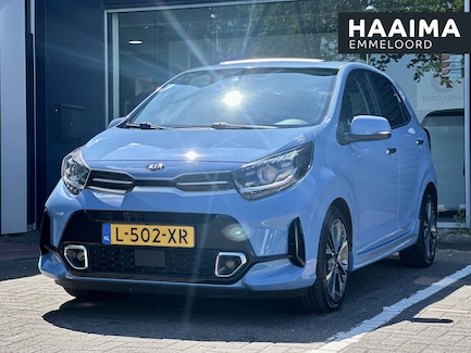 Kia Picanto 0
