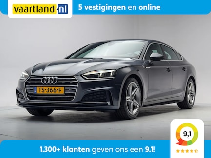 Audi A5 0