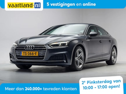 Audi A5 0