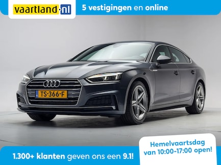 Audi A5 0
