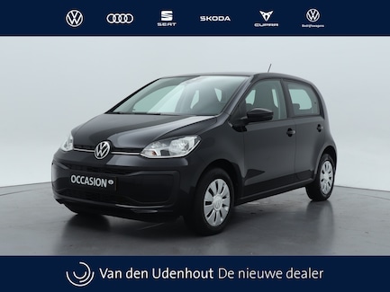 Volkswagen Up! 0