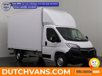 Opel Movano 0