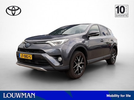 Toyota RAV4 0