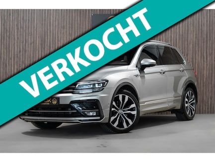 Volkswagen Tiguan 0