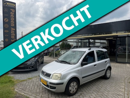 Fiat Panda 0