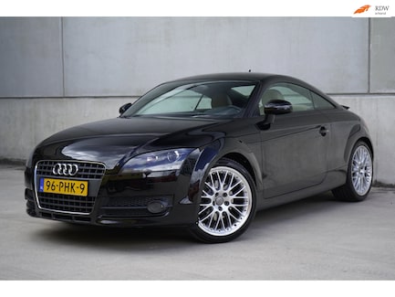 Audi TT 0