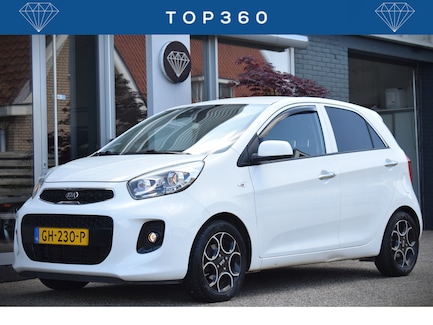 Kia Picanto 0