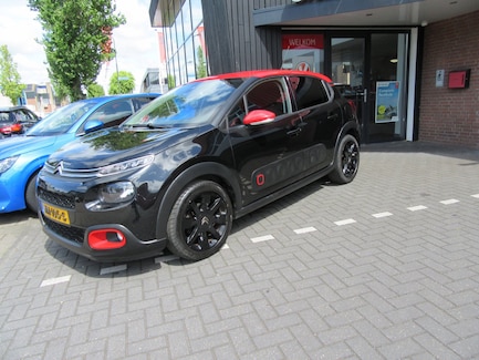 Citroën C3 0